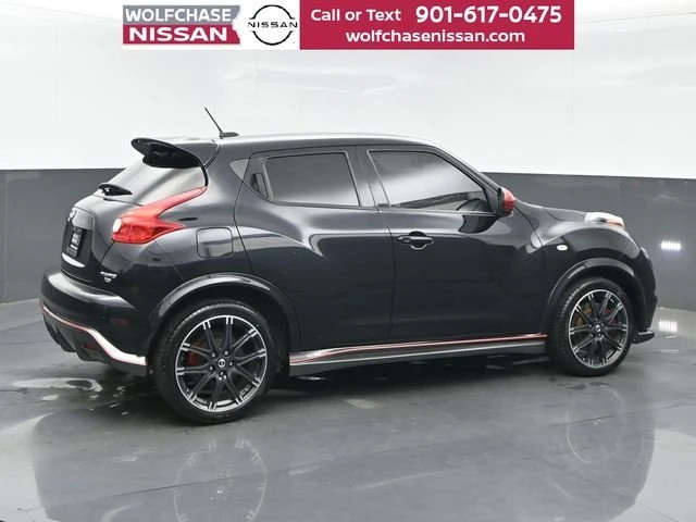 2014 Nissan Juke - Image 6 of 20