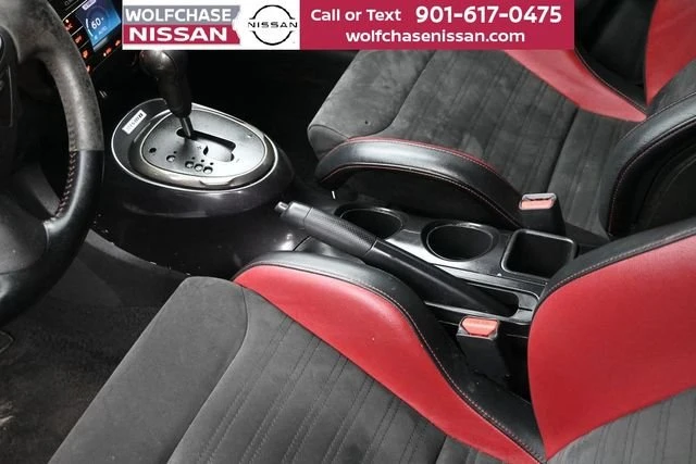 2014 Nissan Juke - Image 16 of 20