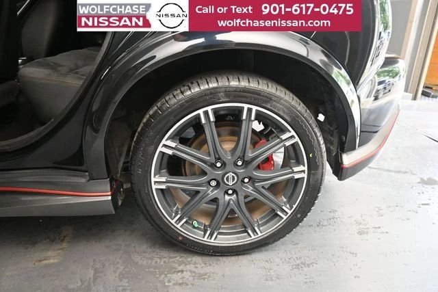 2014 Nissan Juke - Image 12 of 20
