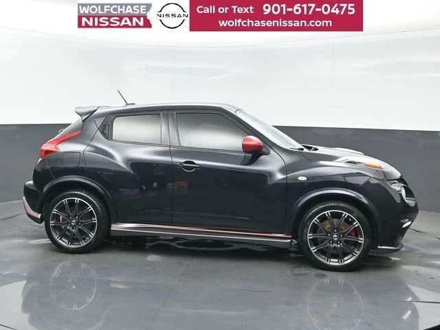 2014 Nissan Juke - Image 7 of 20