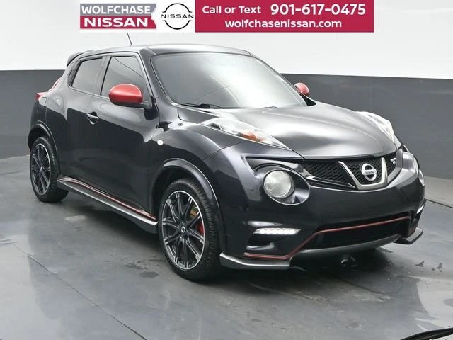 2014 Nissan Juke - Image 8 of 20