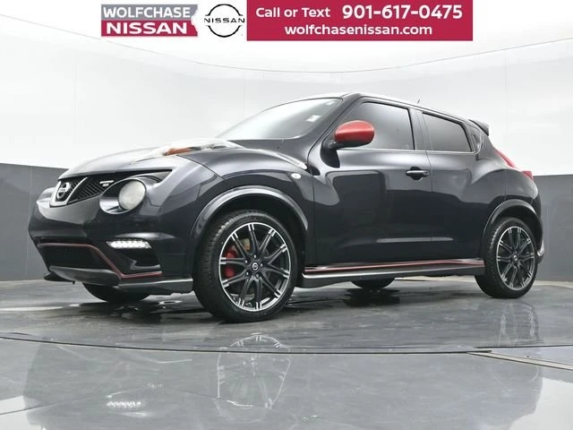 2014 Nissan Juke - Image 19 of 20