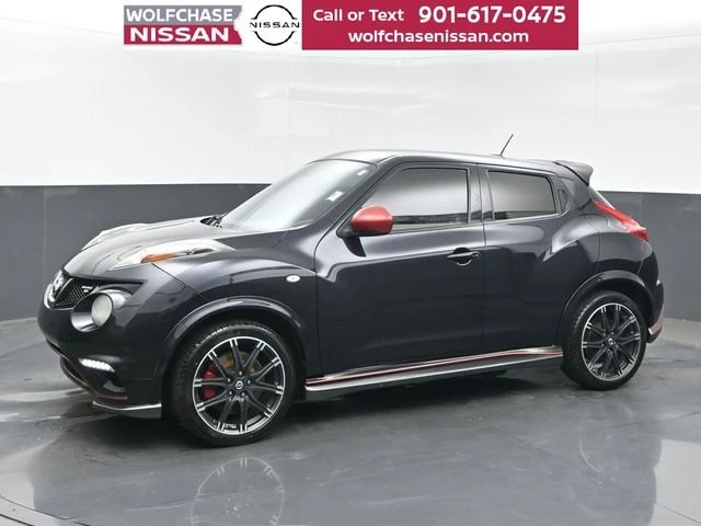 2014 Nissan Juke - Image 2 of 20