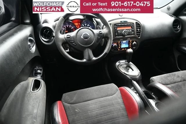 2014 Nissan Juke - Image 9 of 20