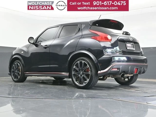 2014 Nissan Juke - Image 20 of 20