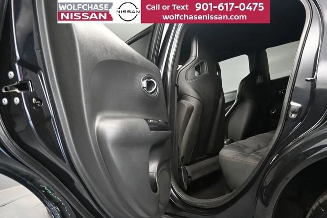 2014 Nissan Juke - Image 11 of 20