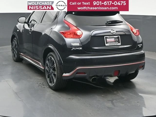 2014 Nissan Juke - Image 4 of 20