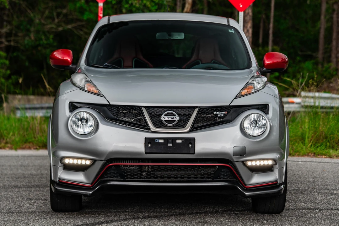 2014 Nissan Juke - Image 2 of 31