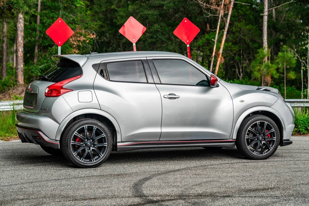 2014 Nissan Juke - Image 18 of 31