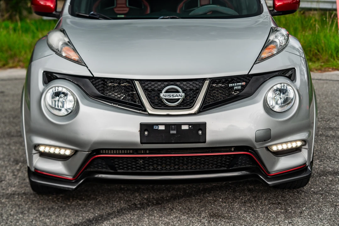 2014 Nissan Juke - Image 23 of 31