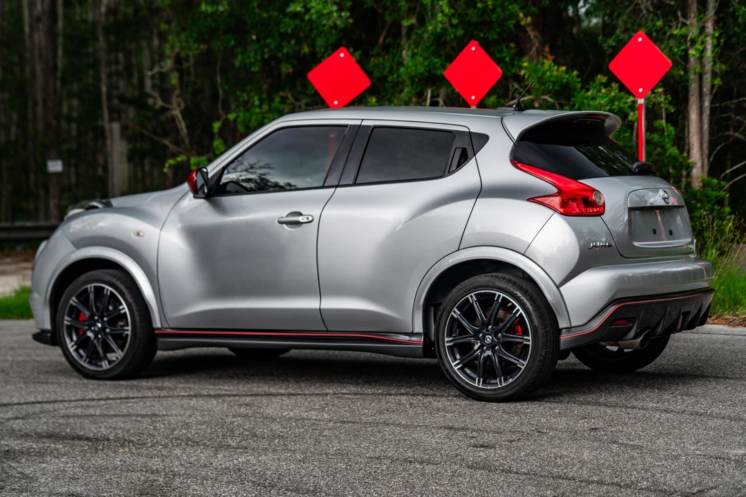 2014 Nissan Juke - Image 13 of 31