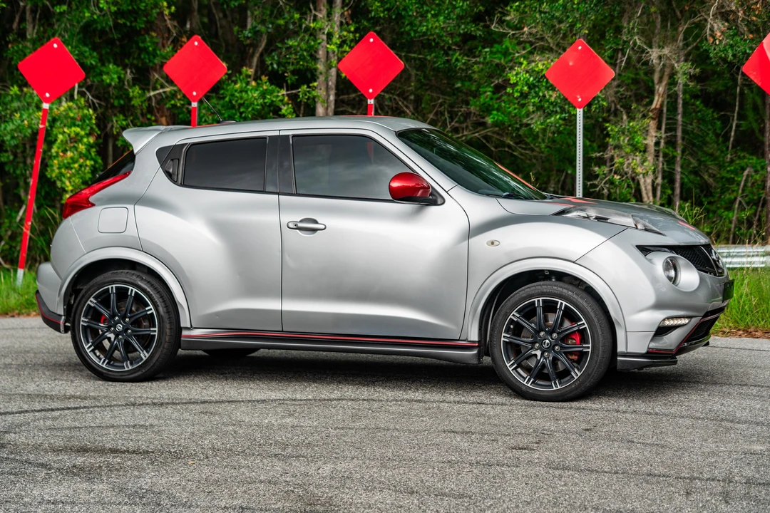 2014 Nissan Juke - Image 19 of 31