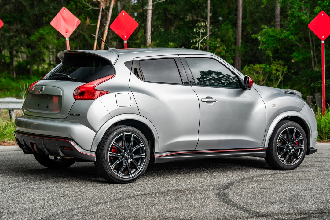 2014 Nissan Juke - Image 17 of 31
