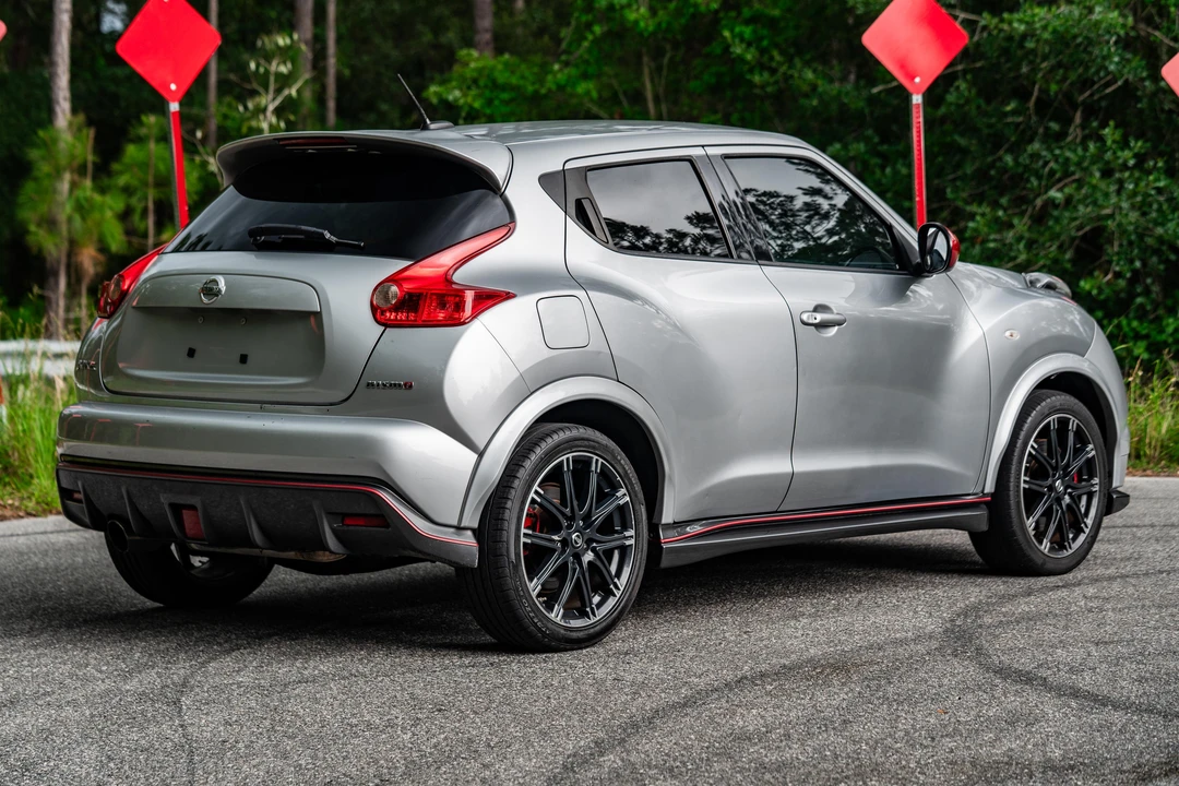 2014 Nissan Juke - Image 16 of 31