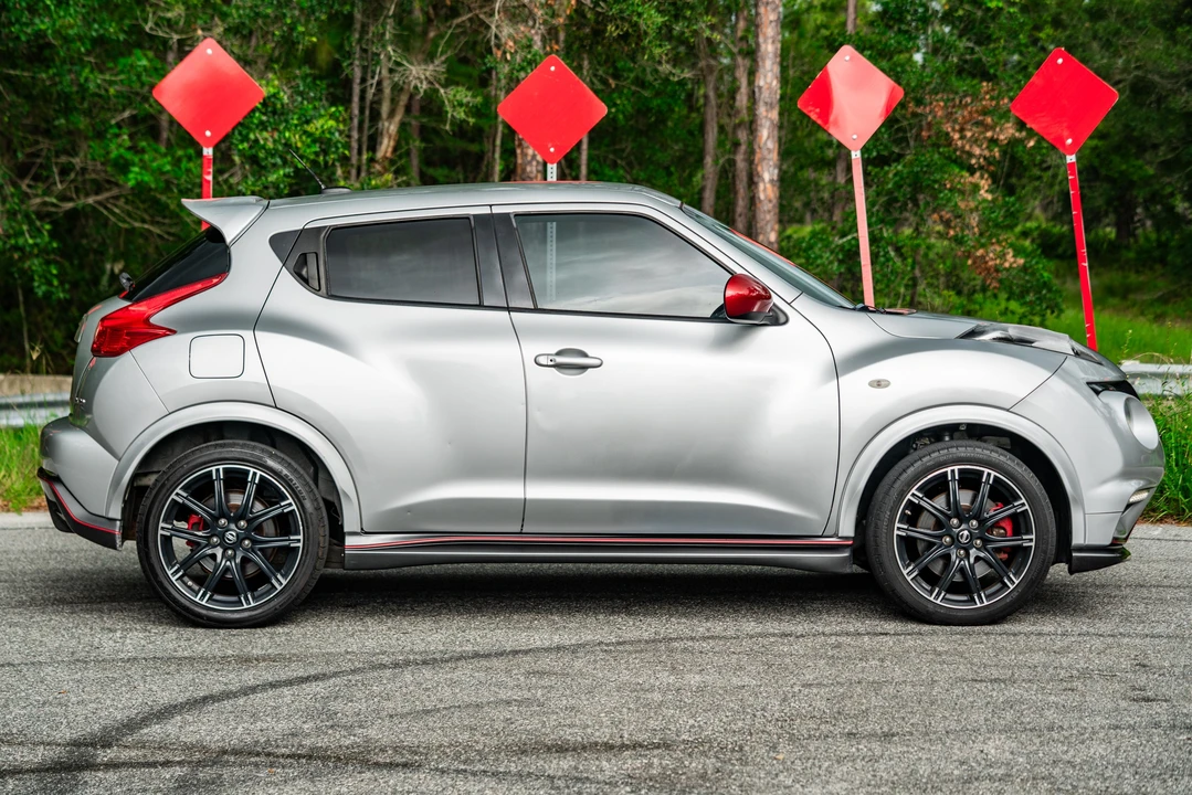 2014 Nissan Juke - Image 3 of 31