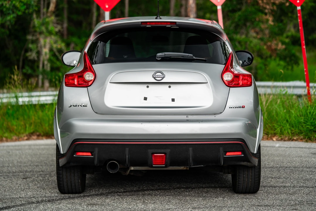 2014 Nissan Juke - Image 5 of 31