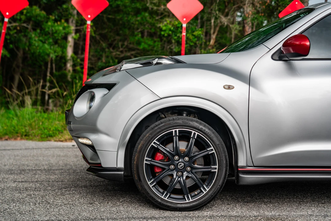 2014 Nissan Juke - Image 31 of 31