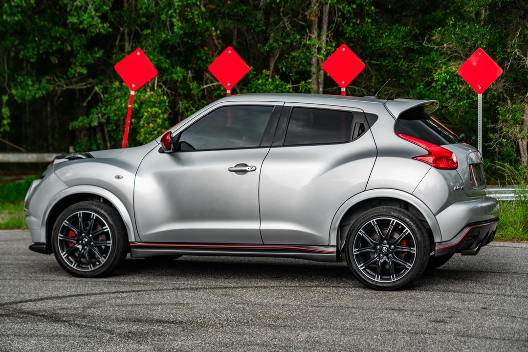 2014 Nissan Juke - Image 12 of 31