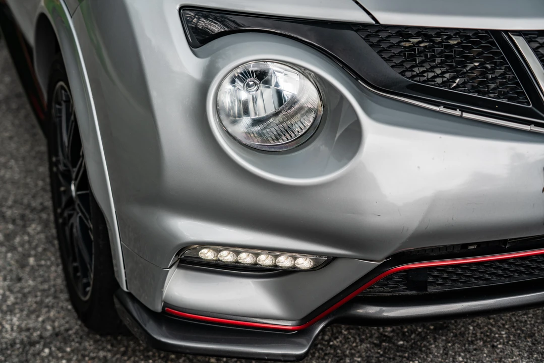 2014 Nissan Juke - Image 25 of 31