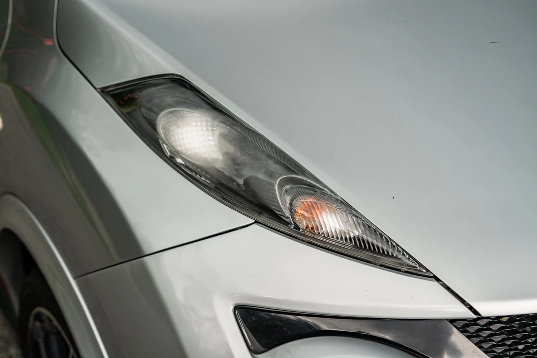 2014 Nissan Juke - Image 24 of 31