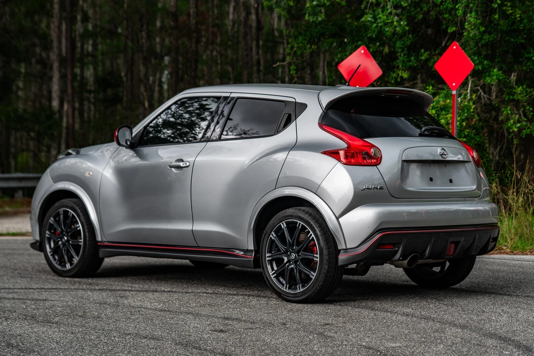 2014 Nissan Juke - Image 14 of 31