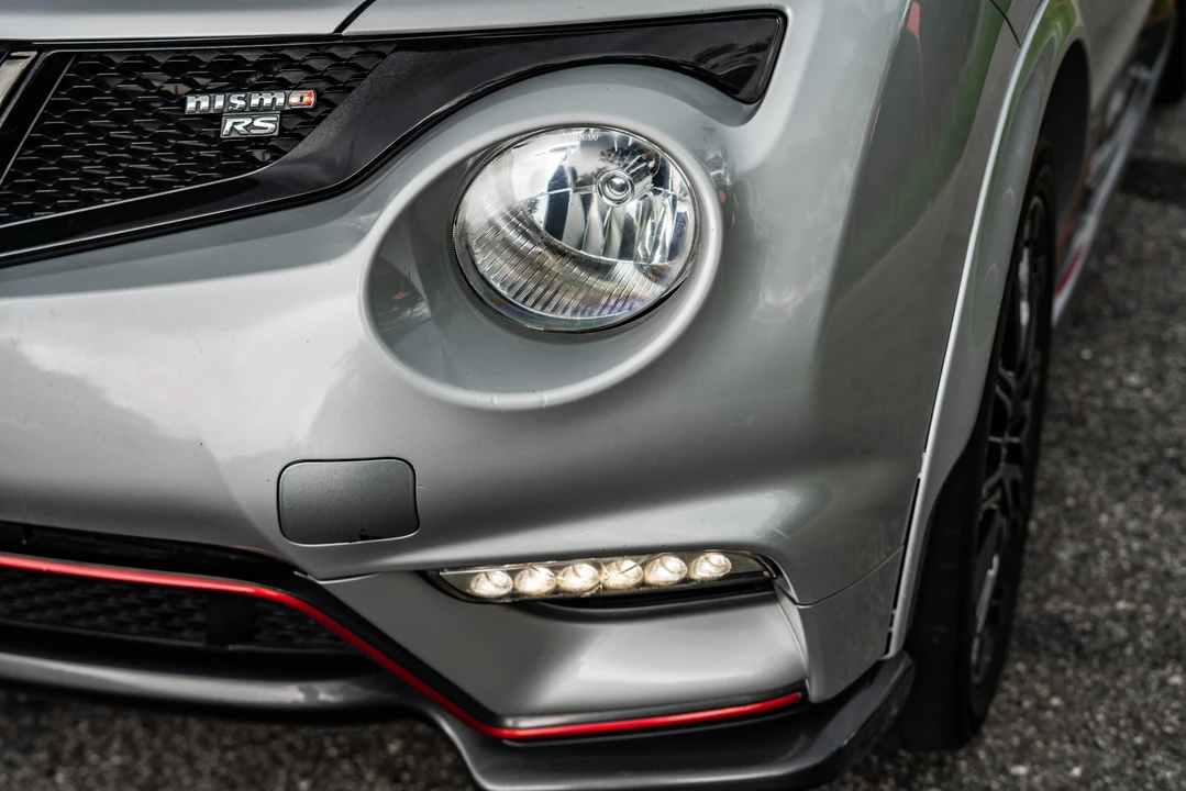 2014 Nissan Juke - Image 29 of 31