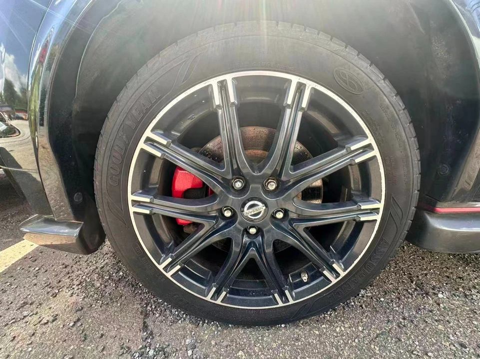2014 Nissan Juke - Image 18 of 20