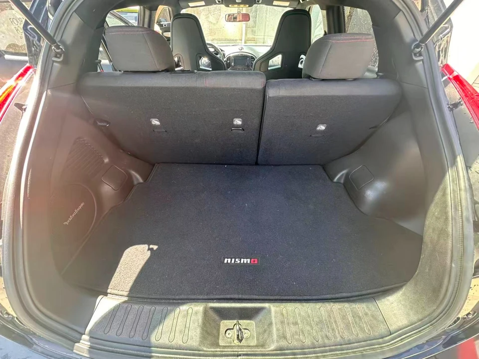 2014 Nissan Juke - Image 10 of 20