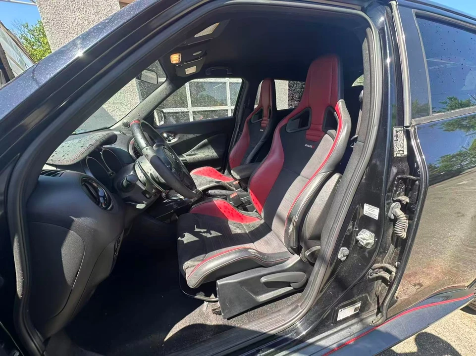 2014 Nissan Juke - Image 14 of 20