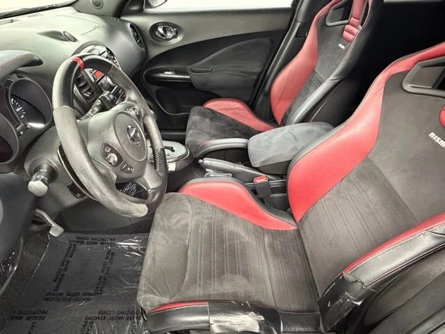 2014 Nissan Juke - Image 20 of 31