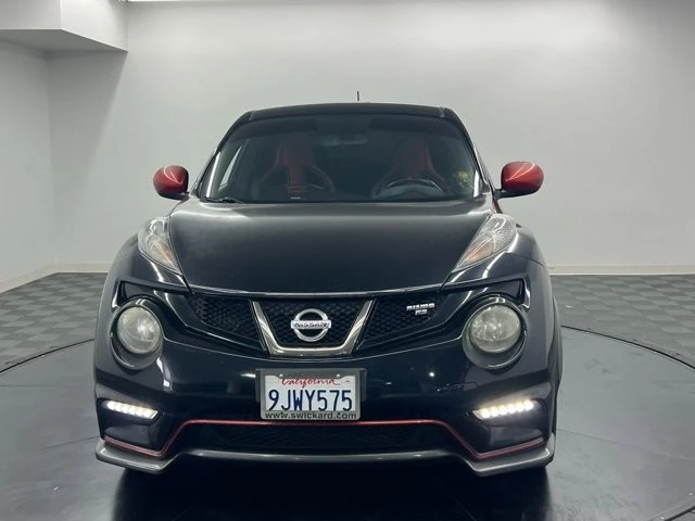 2014 Nissan Juke - Image 5 of 10