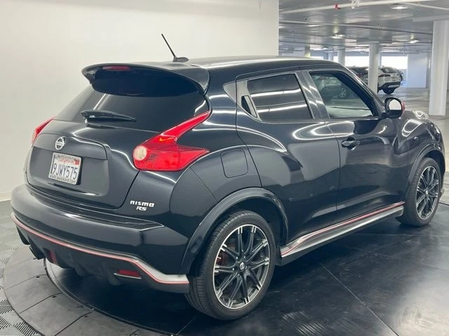 2014 Nissan Juke - Image 3 of 10