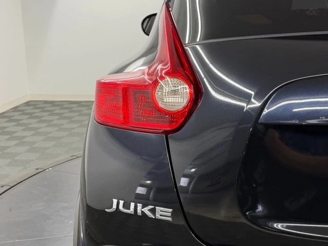 2014 Nissan Juke - Image 11 of 31