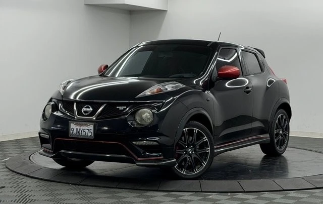 2014 Nissan Juke - Image 2 of 31