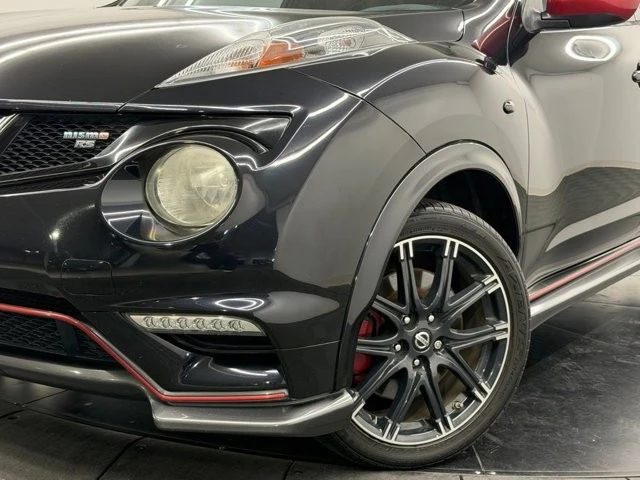 2014 Nissan Juke - Image 4 of 31