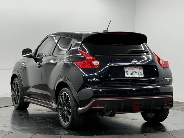 2014 Nissan Juke - Image 10 of 21