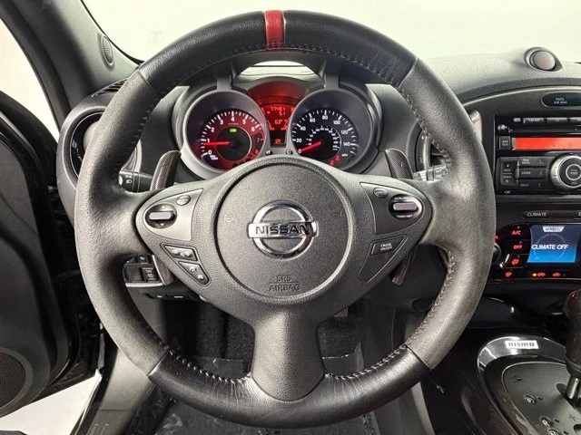 2014 Nissan Juke - Image 22 of 31