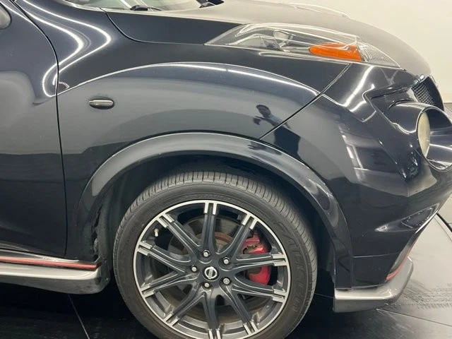 2014 Nissan Juke - Image 6 of 10