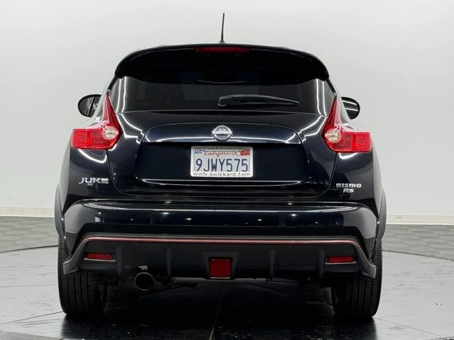 2014 Nissan Juke - Image 9 of 21
