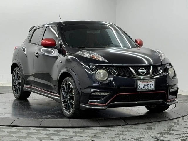 2014 Nissan Juke - Image 6 of 31