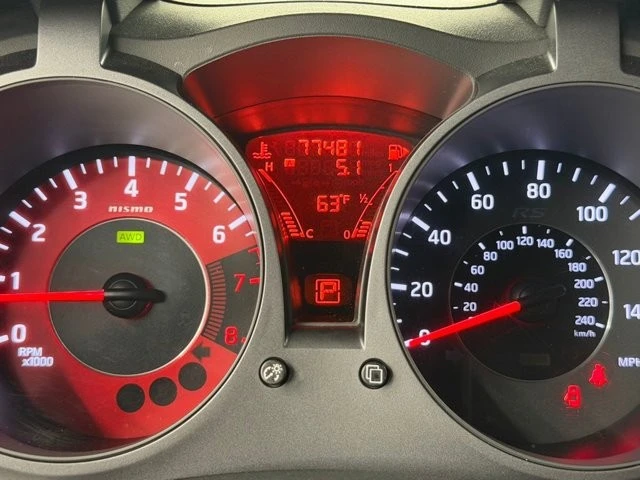 2014 Nissan Juke - Image 25 of 31