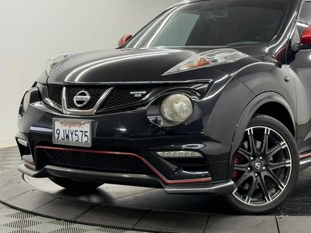 2014 Nissan Juke - Image 3 of 21