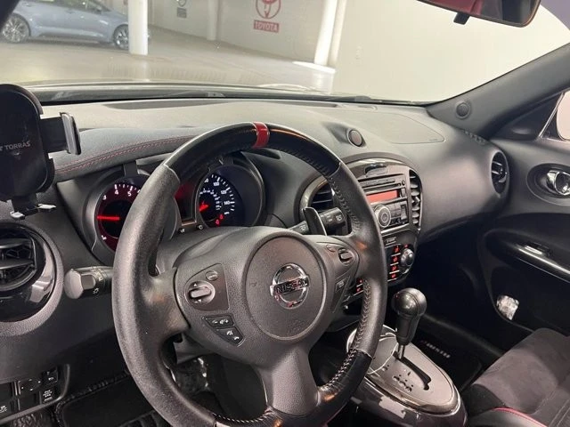 2014 Nissan Juke - Image 9 of 10