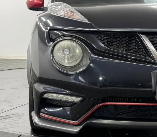 2014 Nissan Juke - Image 7 of 21