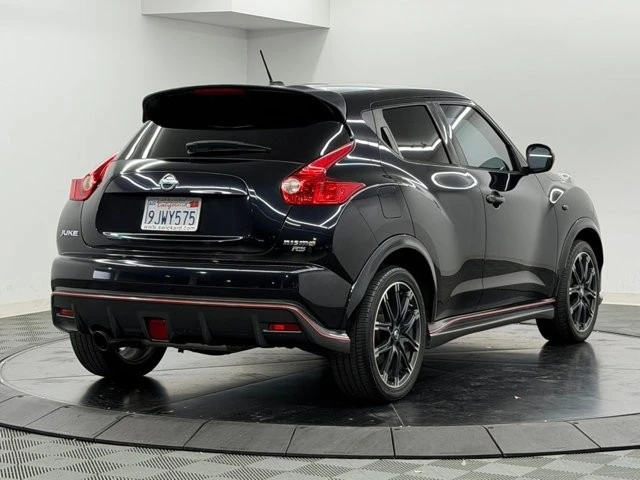 2014 Nissan Juke - Image 8 of 31