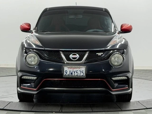 2014 Nissan Juke - Image 5 of 31