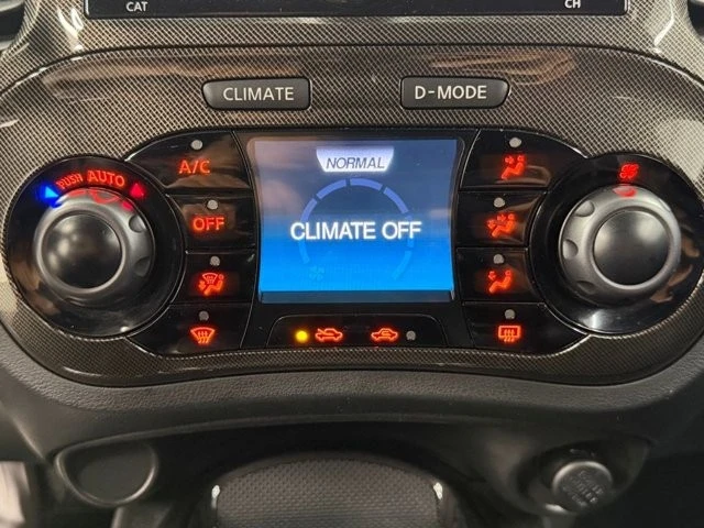 2014 Nissan Juke - Image 31 of 31