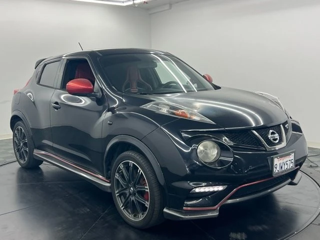 2014 Nissan Juke - Image 2 of 10