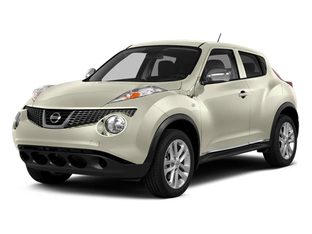 2014 Nissan Juke - Image 3 of 3