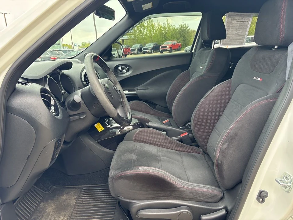 2014 Nissan Juke - Image 6 of 12